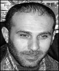 Khaled Abu Hamdiyeh